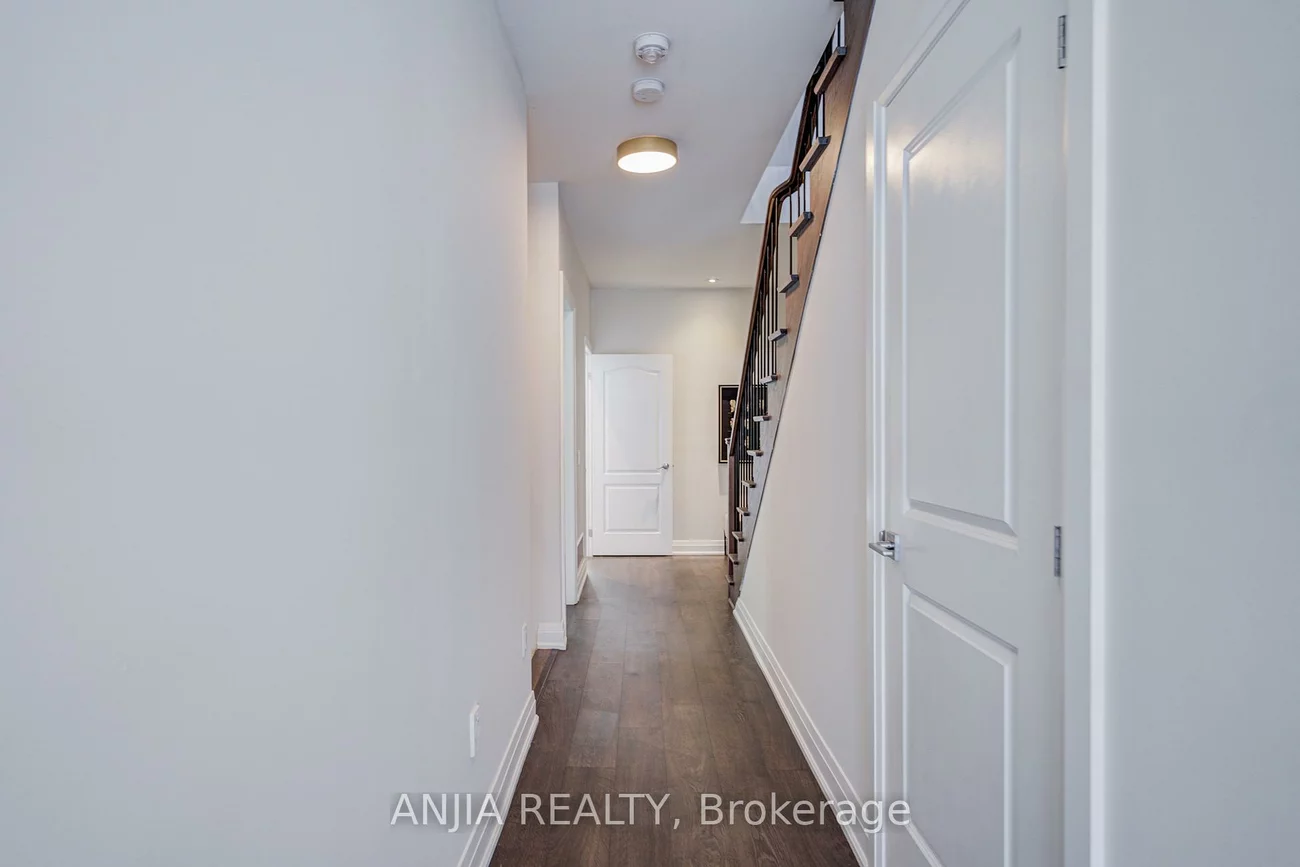 53, Harold Lawrie, Aileen-Willowbrook, Markham