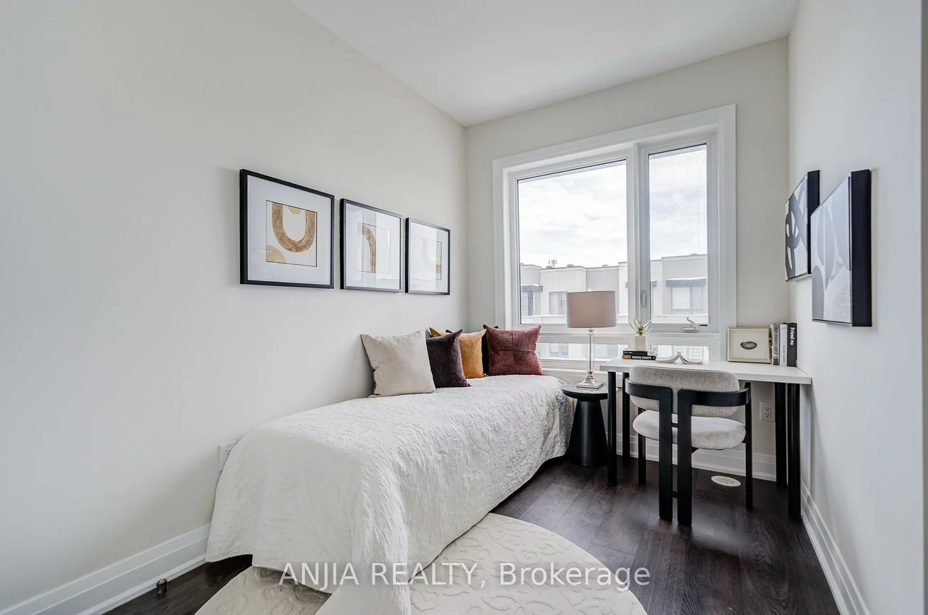 53, Harold Lawrie, Aileen-Willowbrook, Markham