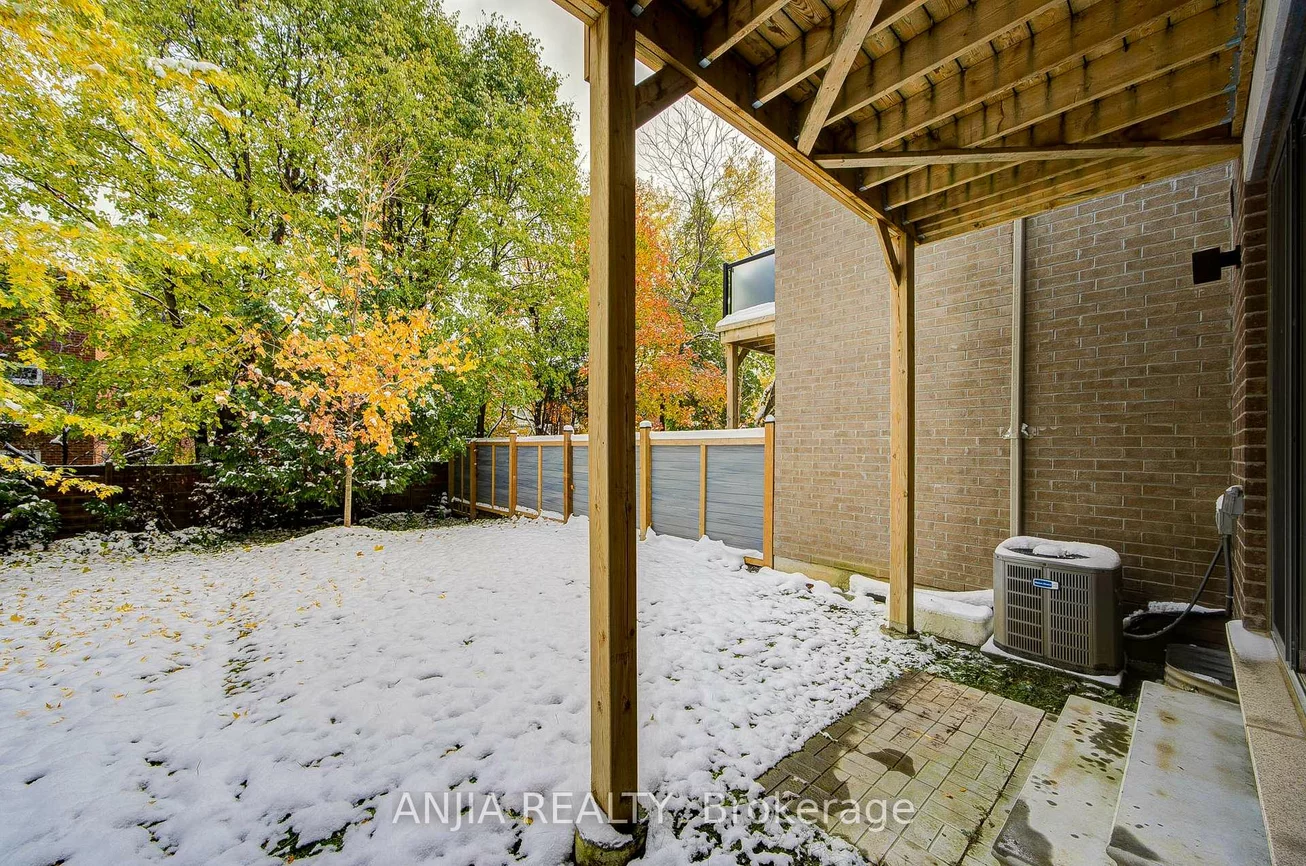 53, Harold Lawrie, Aileen-Willowbrook, Markham