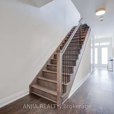 53, Harold Lawrie, Aileen-Willowbrook, Markham