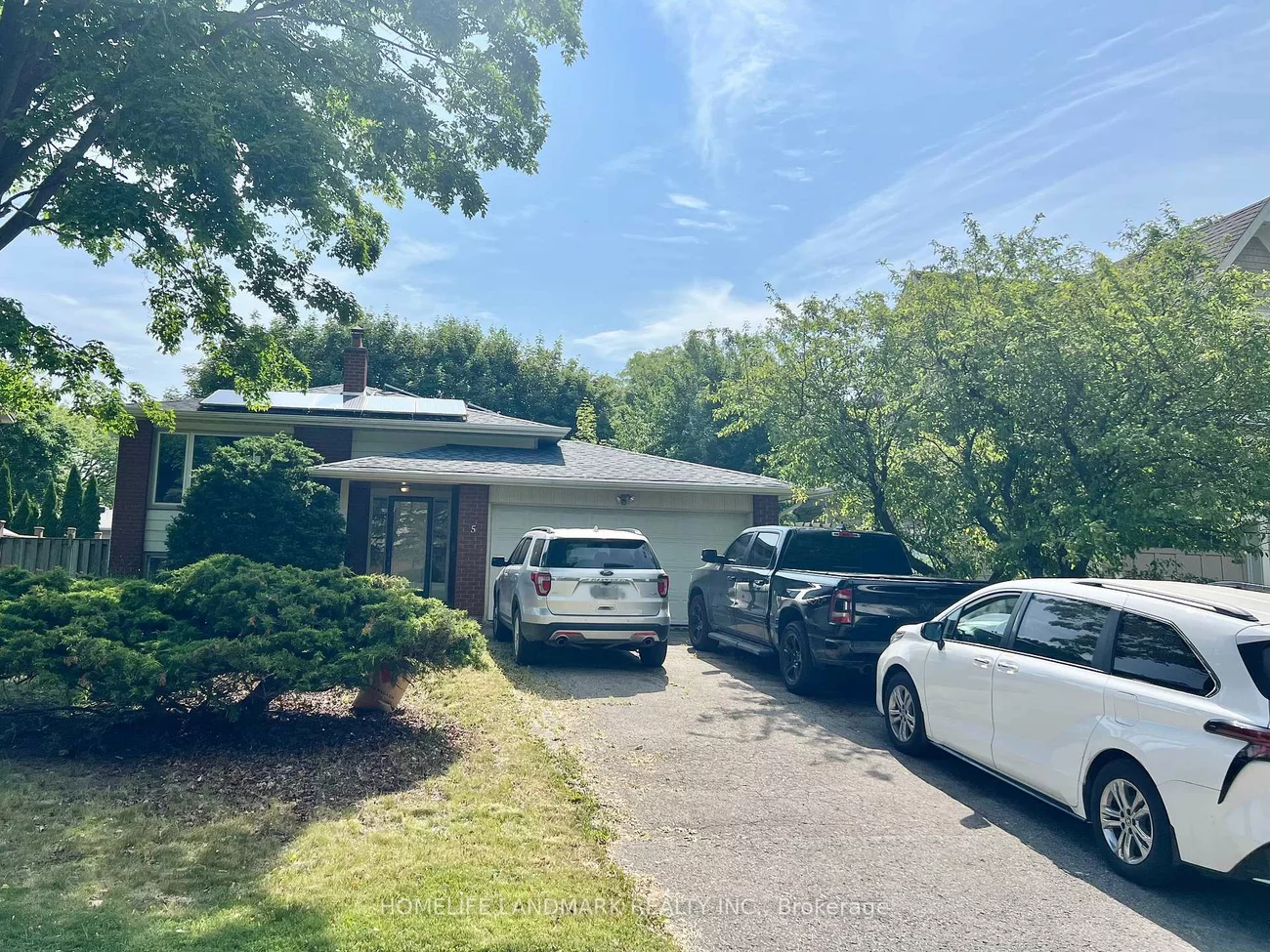 5, Chant, Unionville, Markham