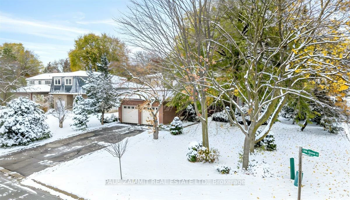 210, Bayview Fairways, Bayview Fairway-Bayview Country Club Estates, Markham