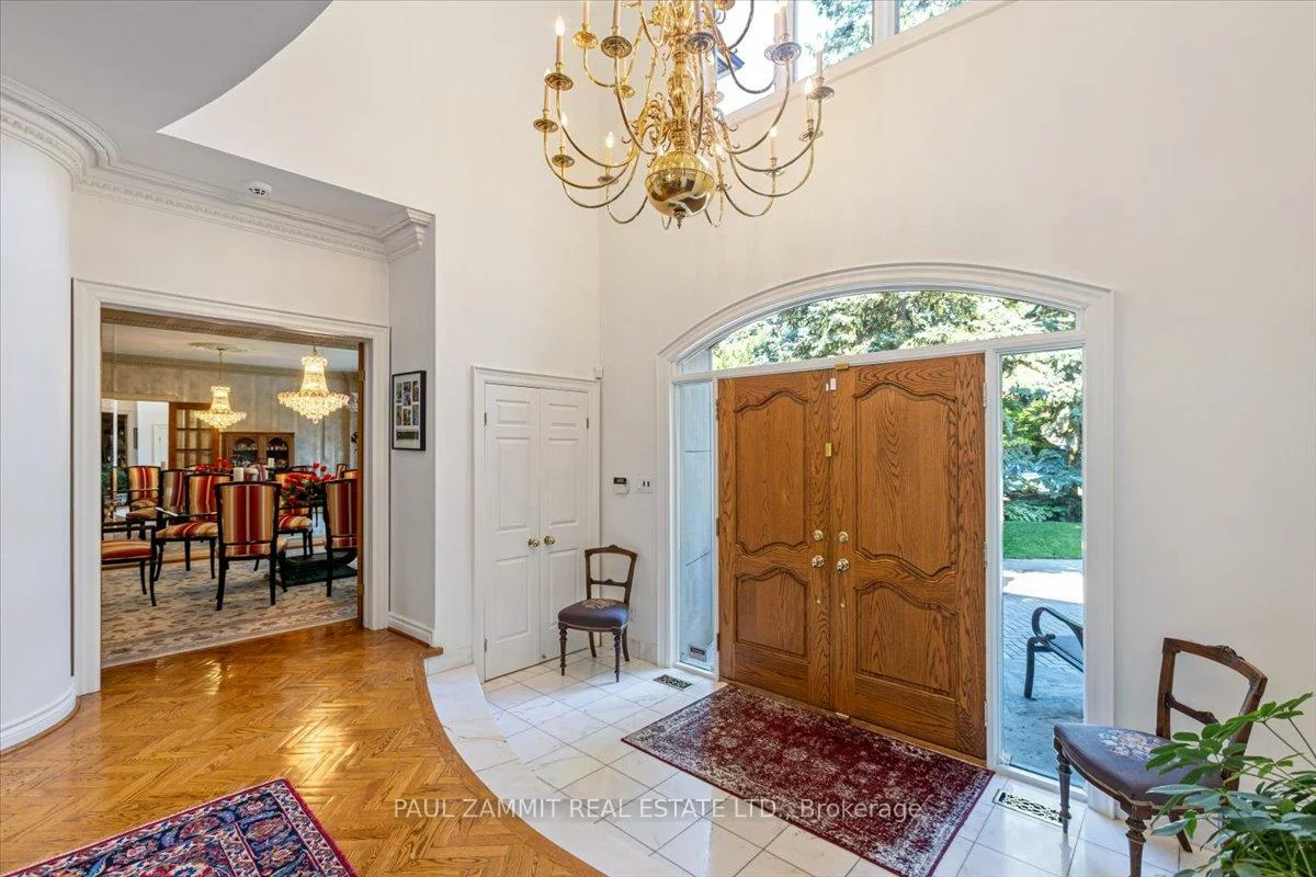 12, Old English, Bayview Glen, Markham