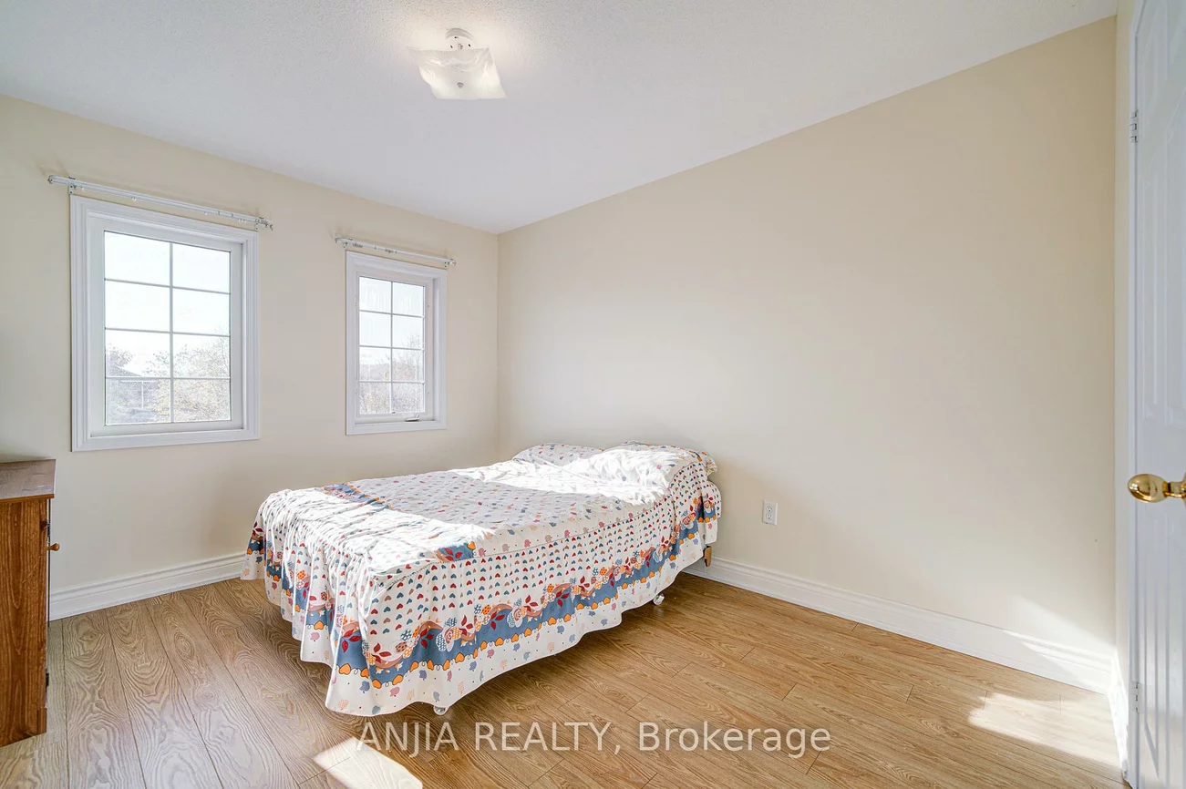 10, Wingrove, Wismer, Markham