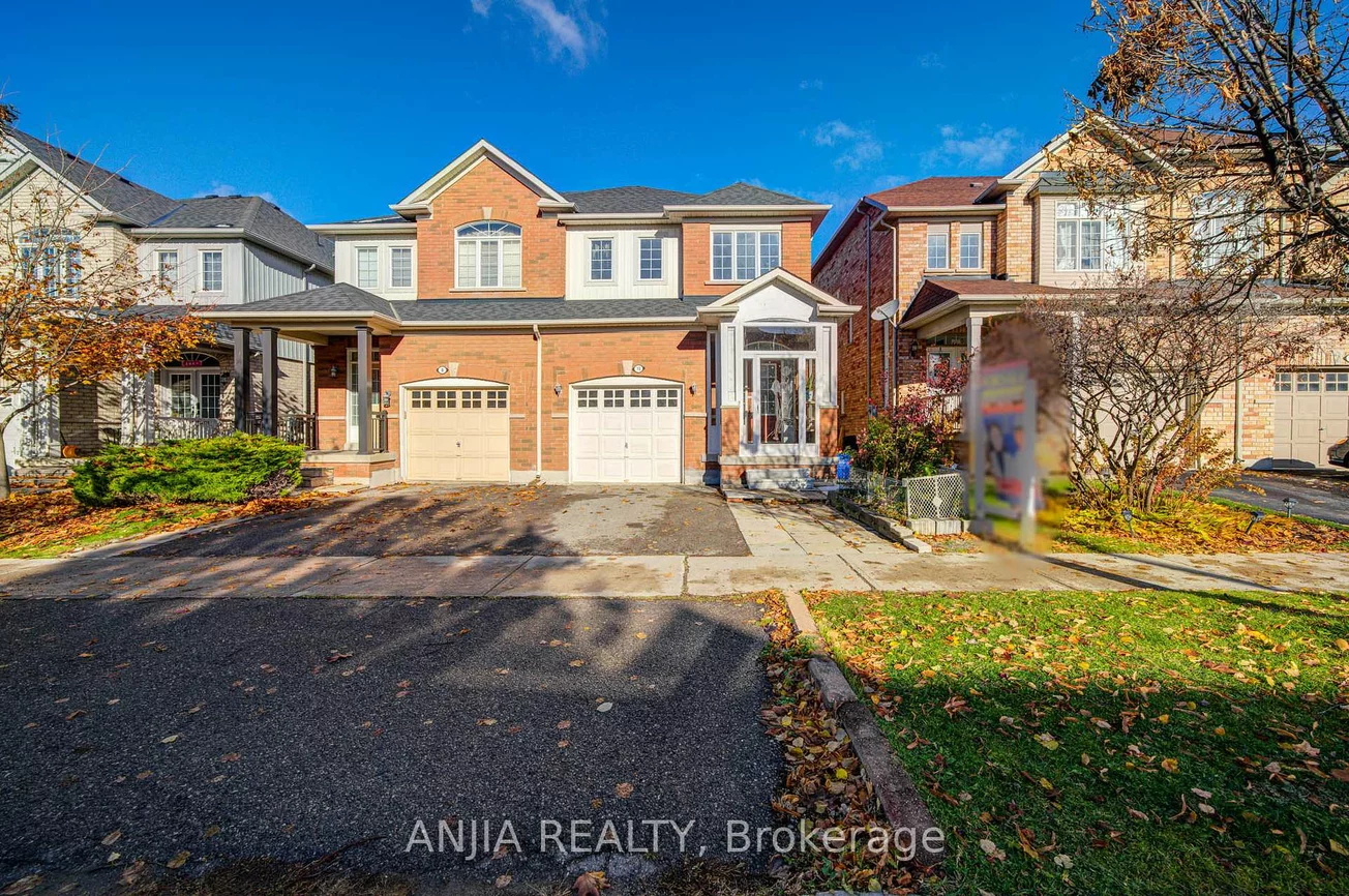 10, Wingrove, Wismer, Markham