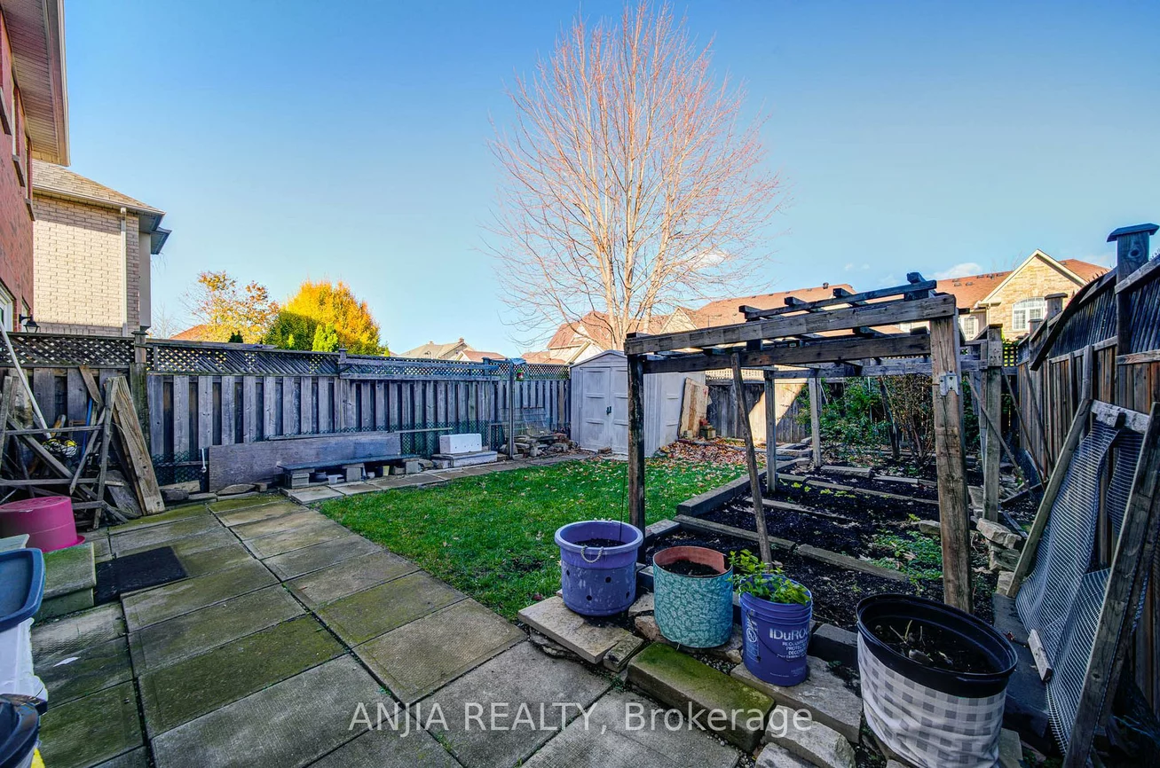 10, Wingrove, Wismer, Markham