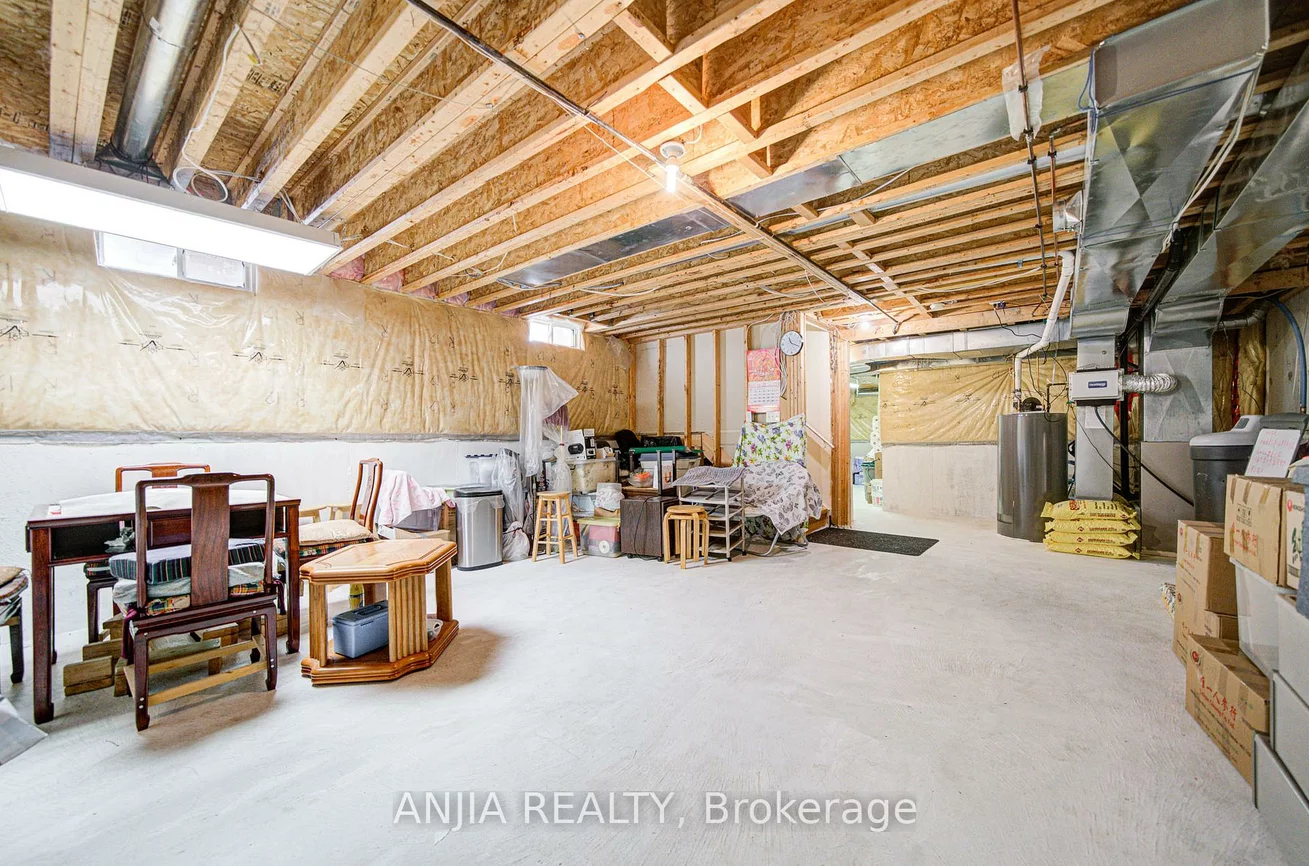 10, Wingrove, Wismer, Markham