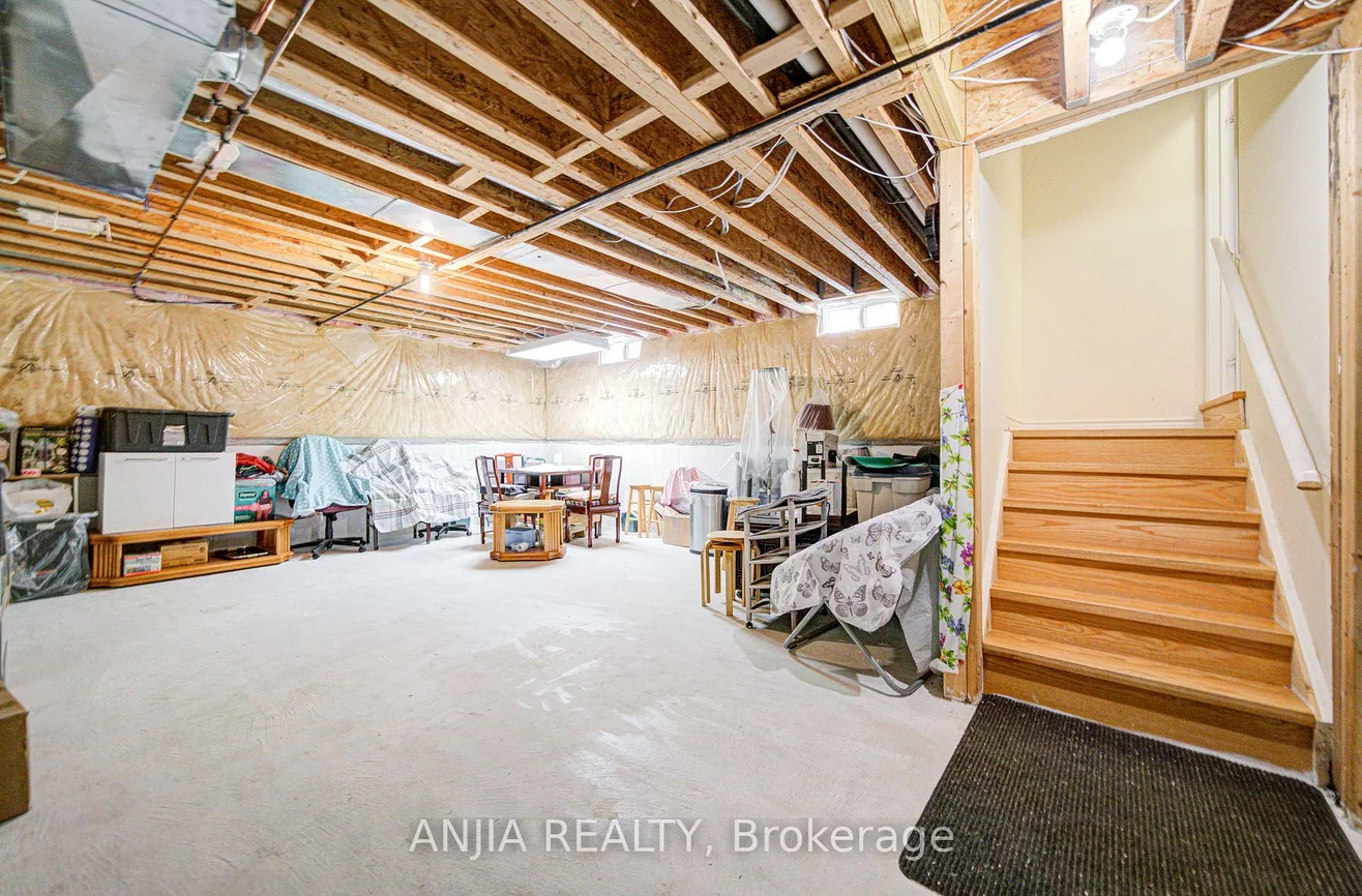 10, Wingrove, Wismer, Markham