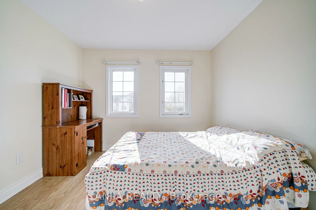 10, Wingrove, Wismer, Markham