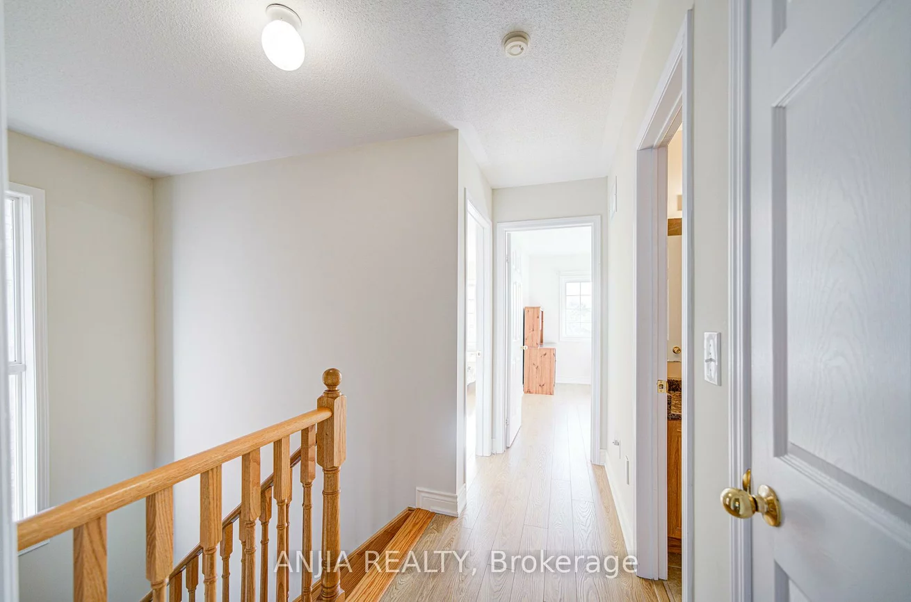 10, Wingrove, Wismer, Markham