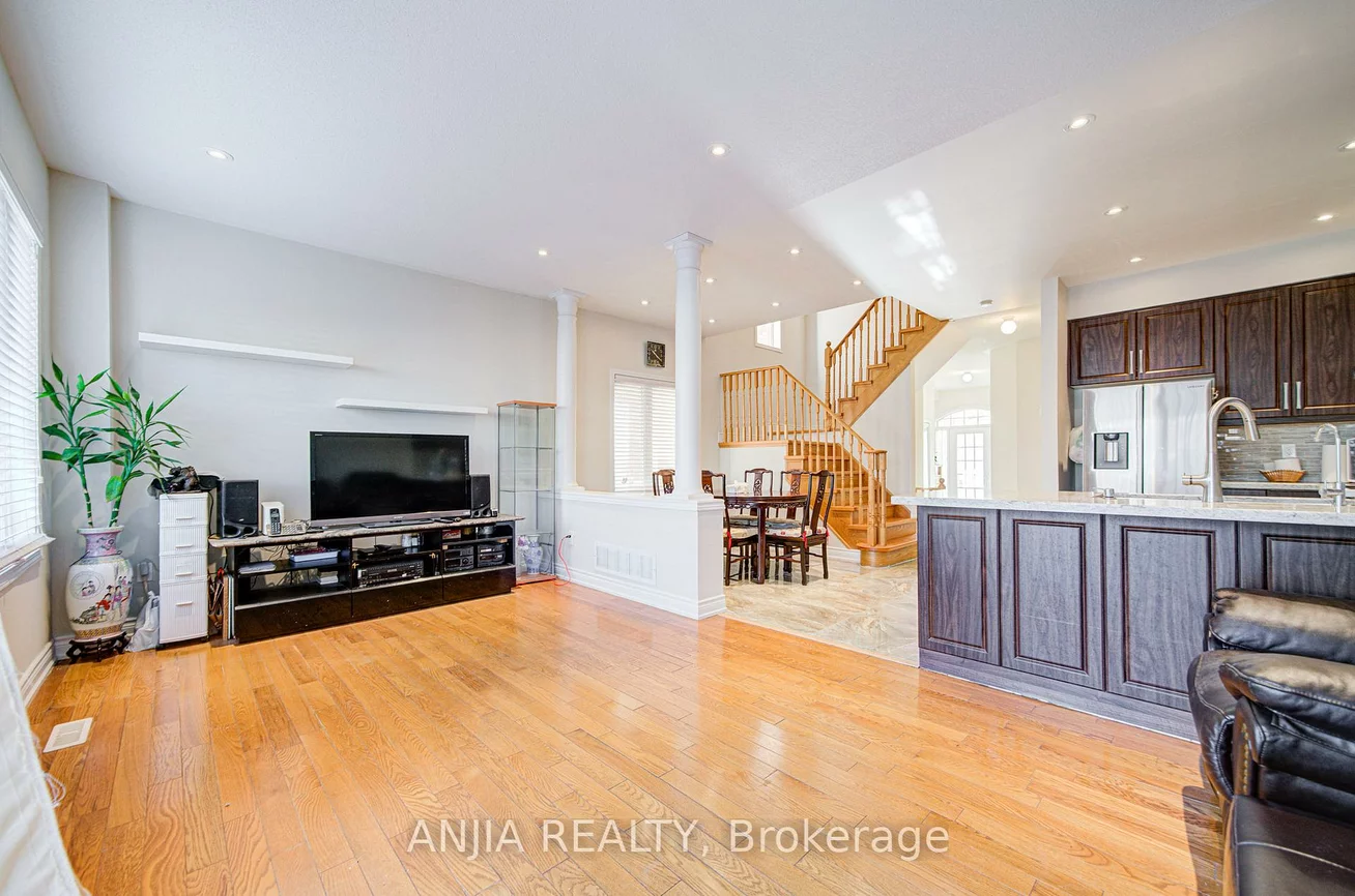 10, Wingrove, Wismer, Markham