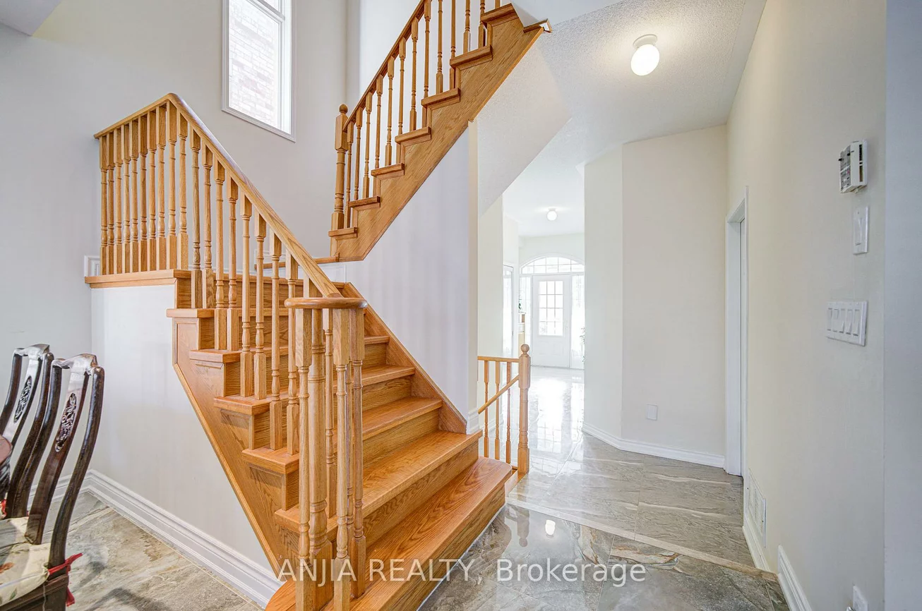 10, Wingrove, Wismer, Markham