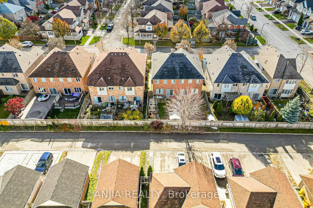 10, Wingrove, Wismer, Markham