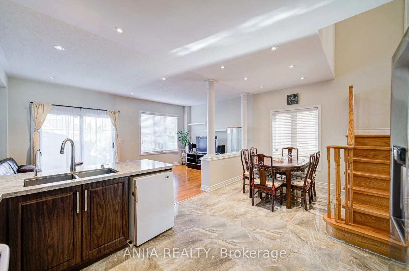 10, Wingrove, Wismer, Markham