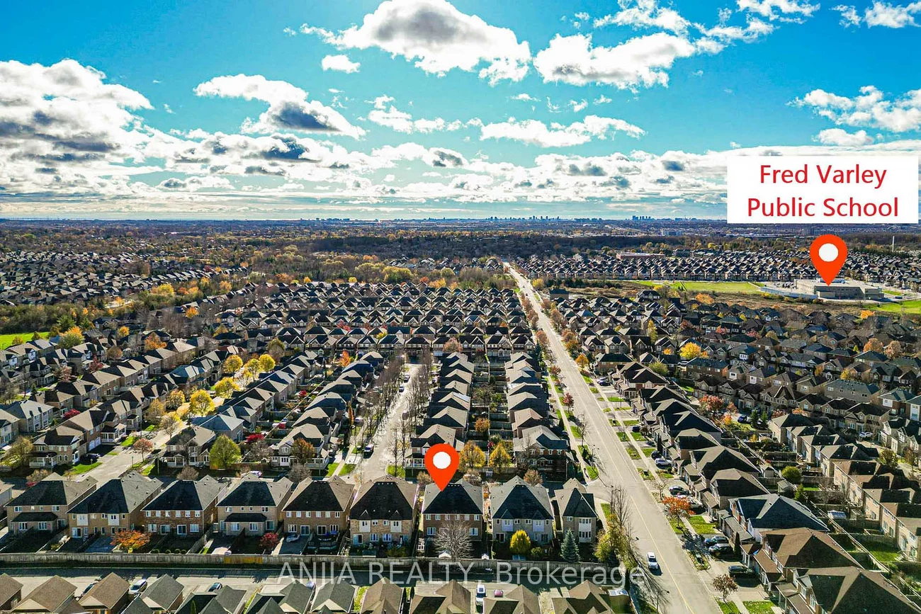 10, Wingrove, Wismer, Markham