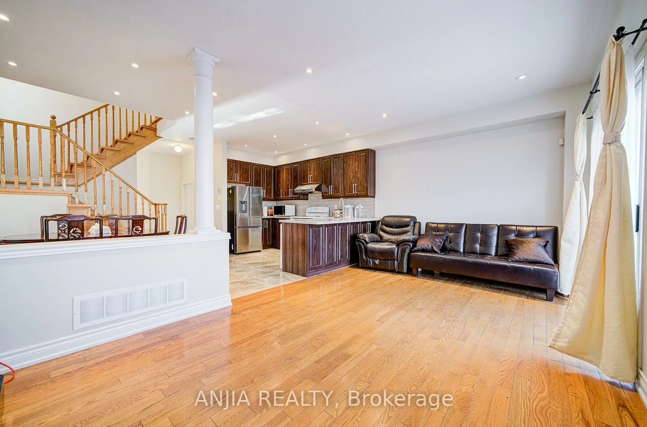 10, Wingrove, Wismer, Markham