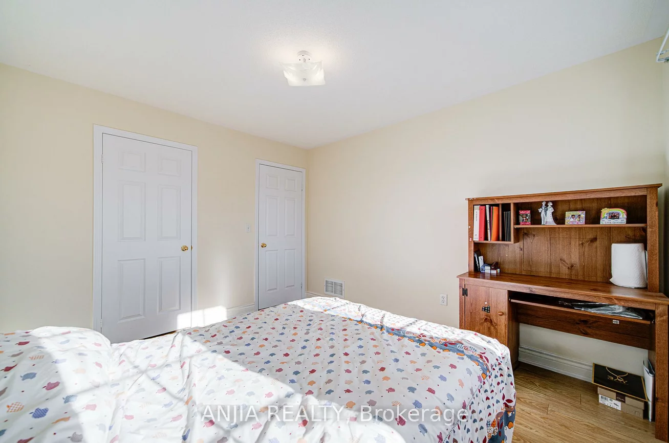 10, Wingrove, Wismer, Markham