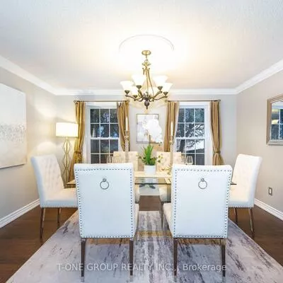 124, Aitken, Unionville, Markham