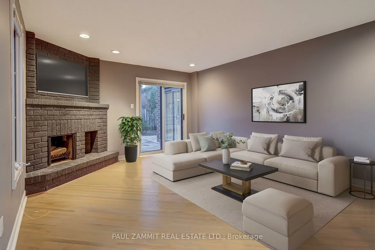 278, Green, Thornlea, Markham