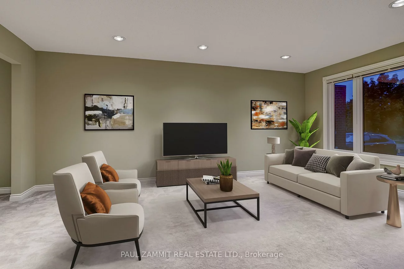 278, Green, Thornlea, Markham