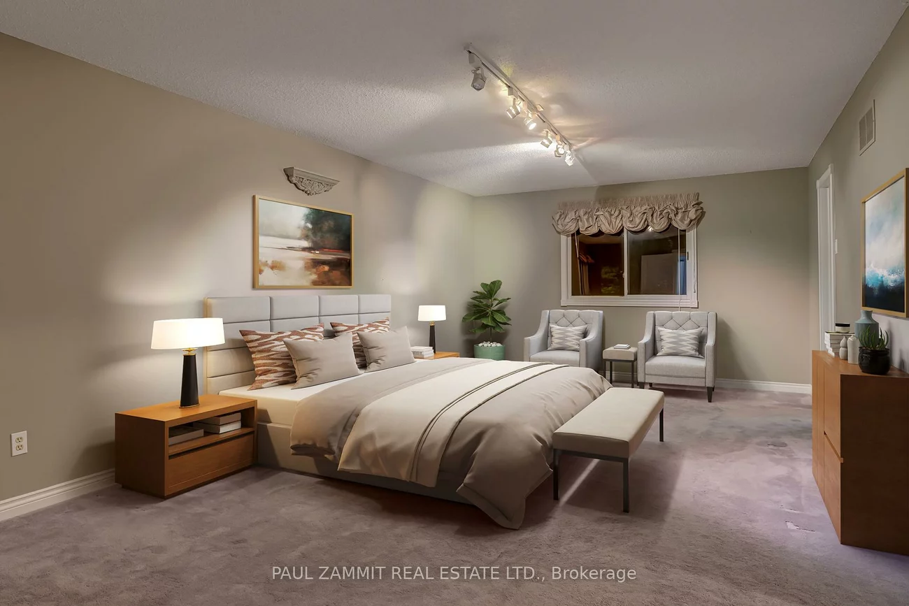 278, Green, Thornlea, Markham