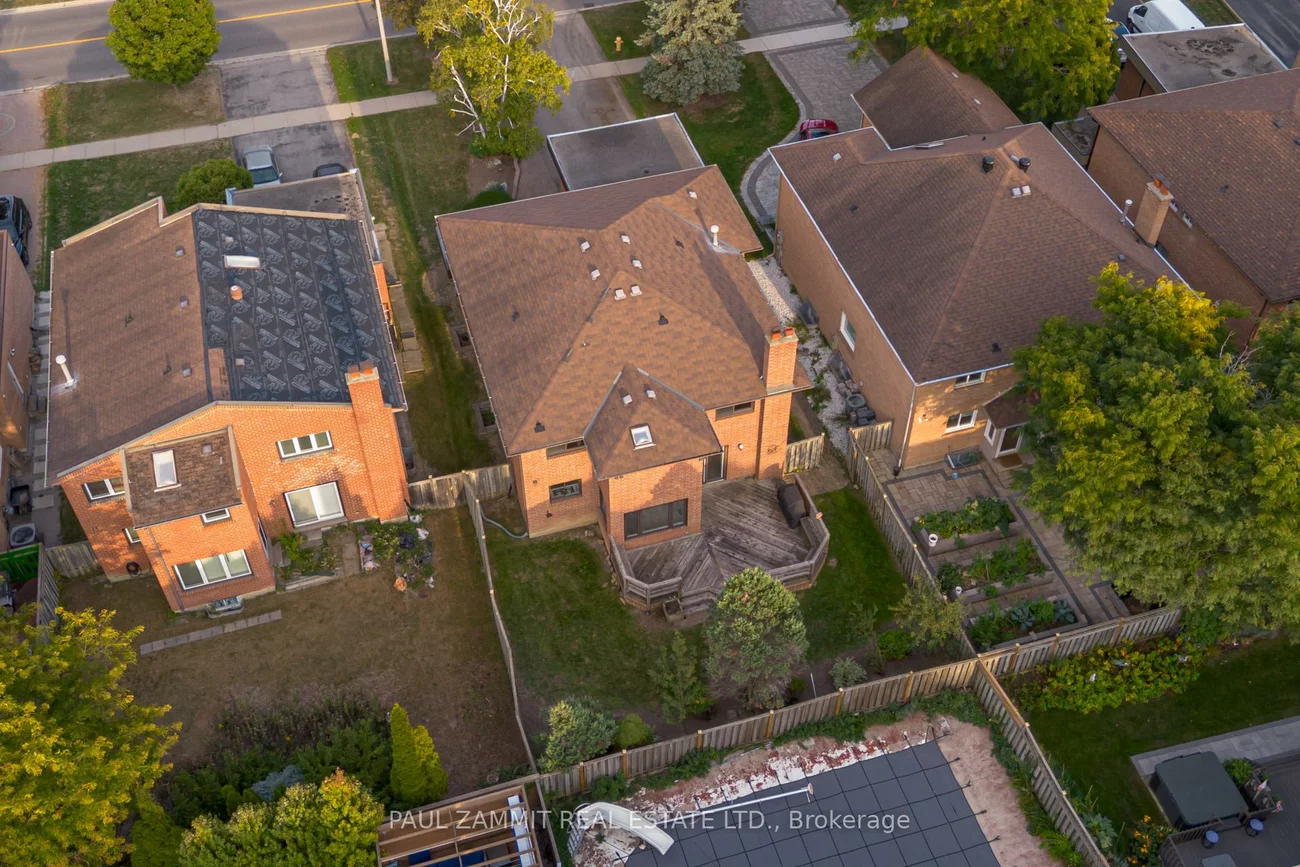 278, Green, Thornlea, Markham