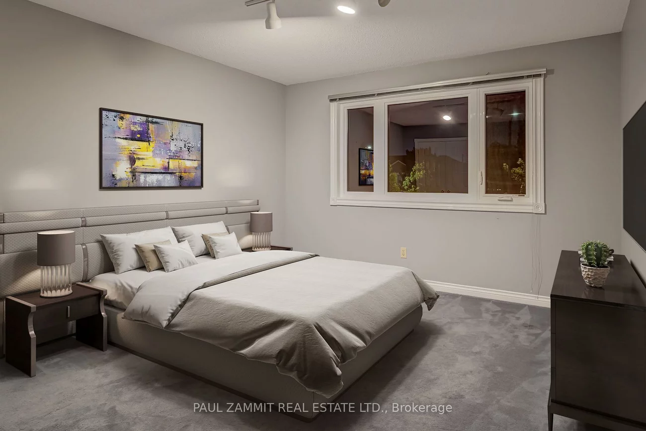 278, Green, Thornlea, Markham