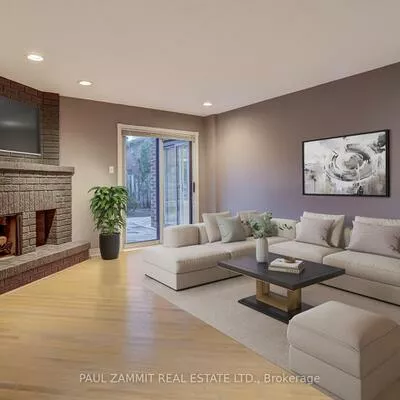 278, Green, Thornlea, Markham