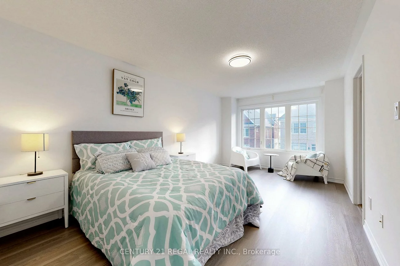 29, Rougeview Park, Greensborough, Markham