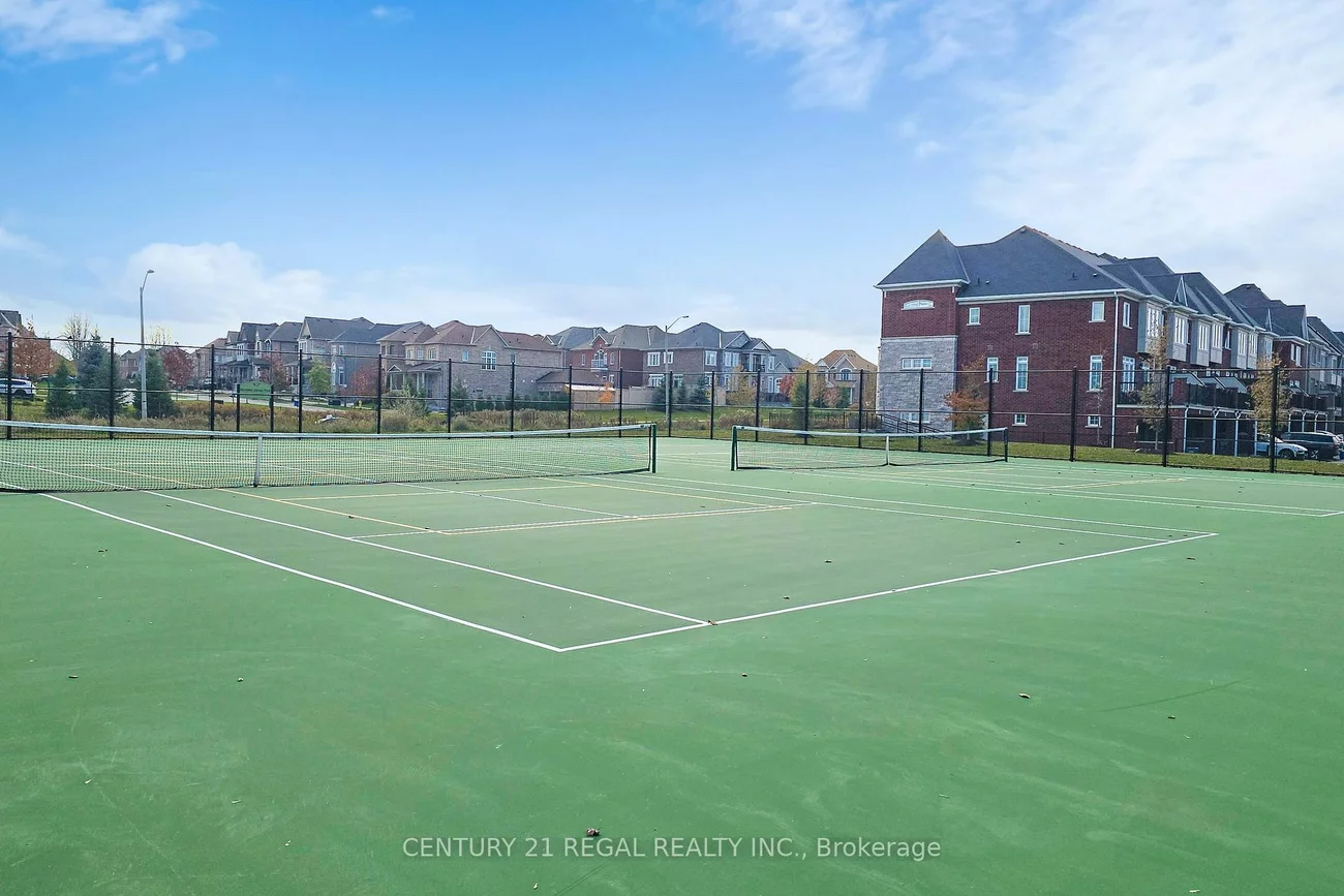 29, Rougeview Park, Greensborough, Markham