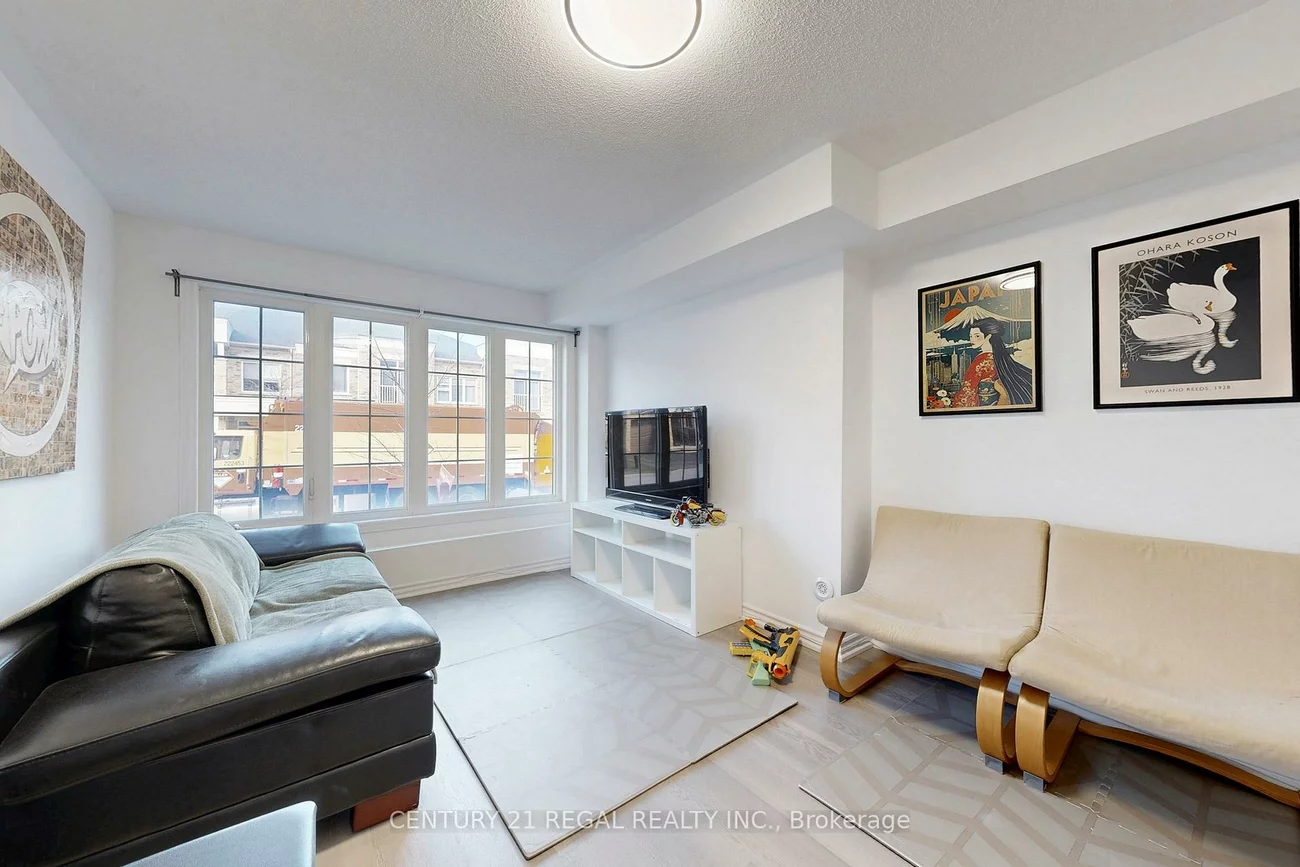 29, Rougeview Park, Greensborough, Markham