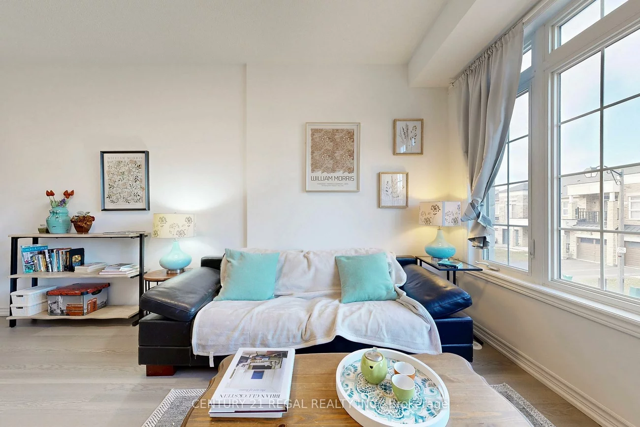 29, Rougeview Park, Greensborough, Markham