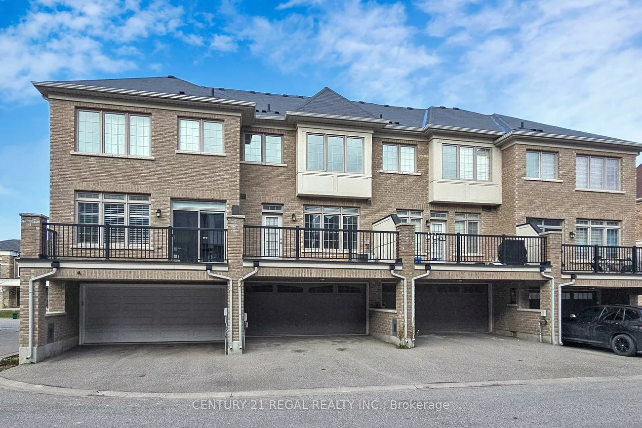 29, Rougeview Park, Greensborough, Markham
