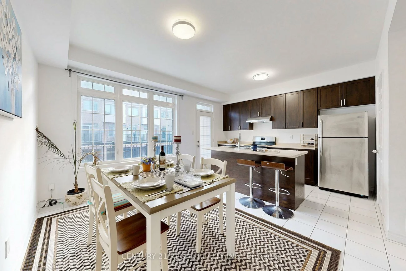 29, Rougeview Park, Greensborough, Markham