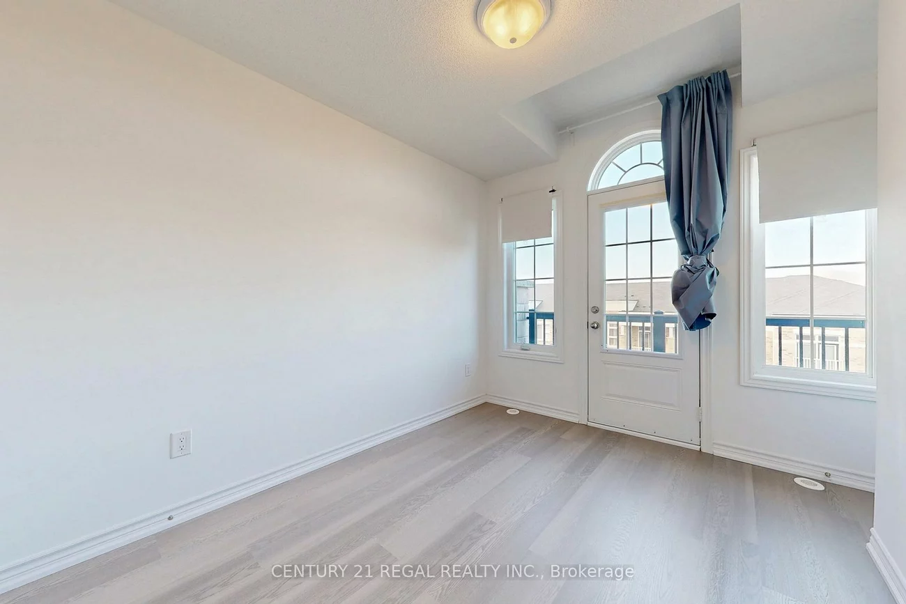 29, Rougeview Park, Greensborough, Markham