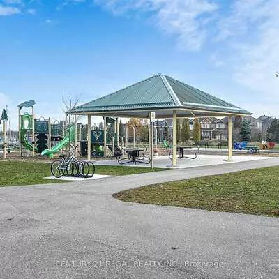 29, Rougeview Park, Greensborough, Markham
