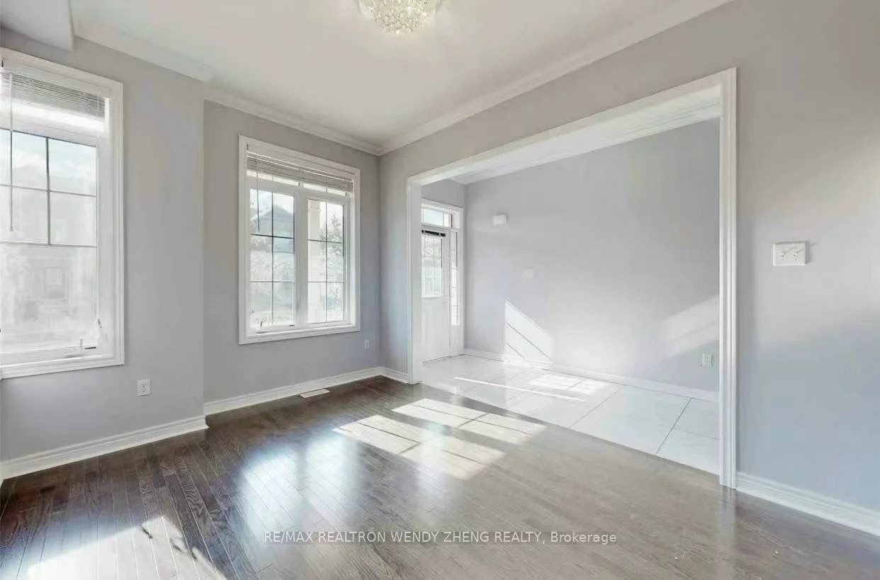 91, William Bartlett, Berczy, Markham