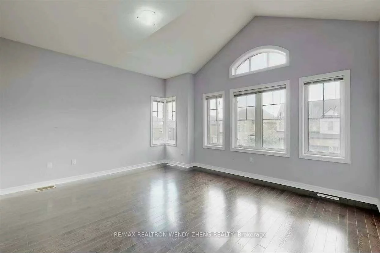 91, William Bartlett, Berczy, Markham