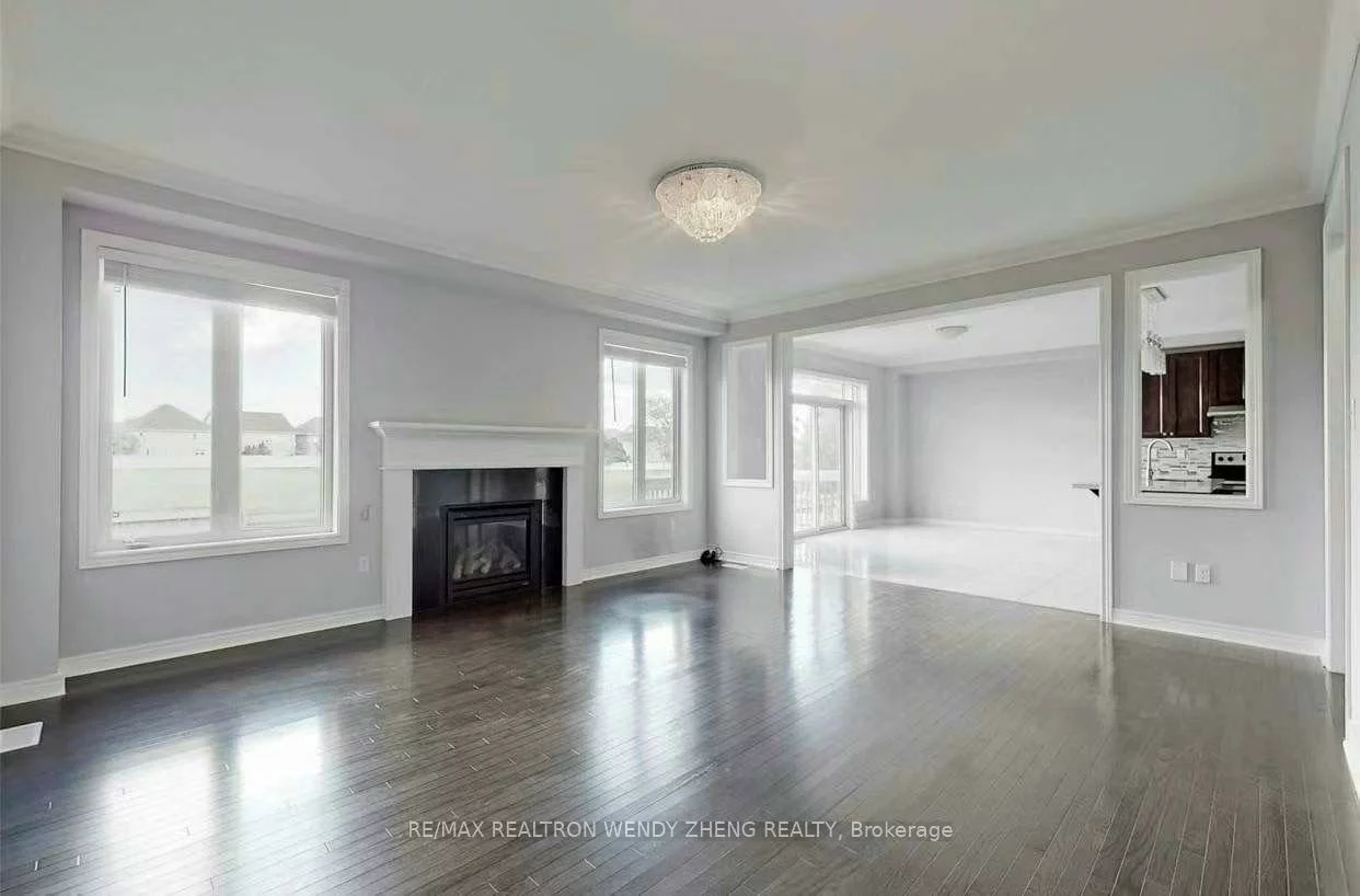 91, William Bartlett, Berczy, Markham