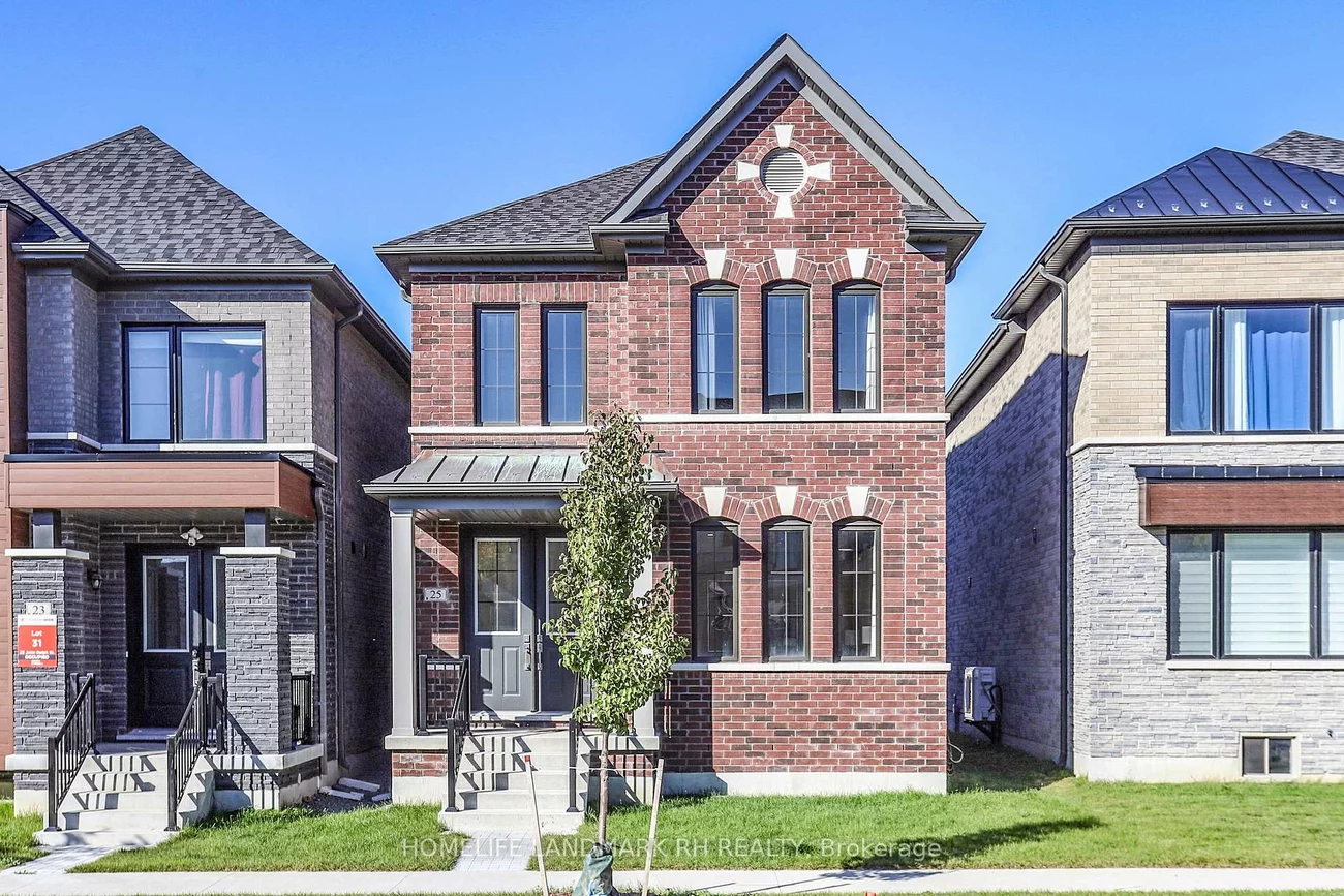 25, John Rolph, Cornell, Markham