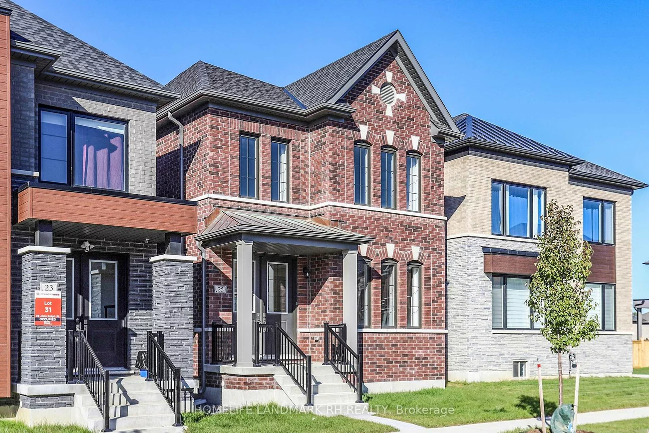 25, John Rolph, Cornell, Markham