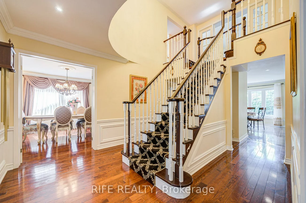 22, Chambery, Unionville, Markham