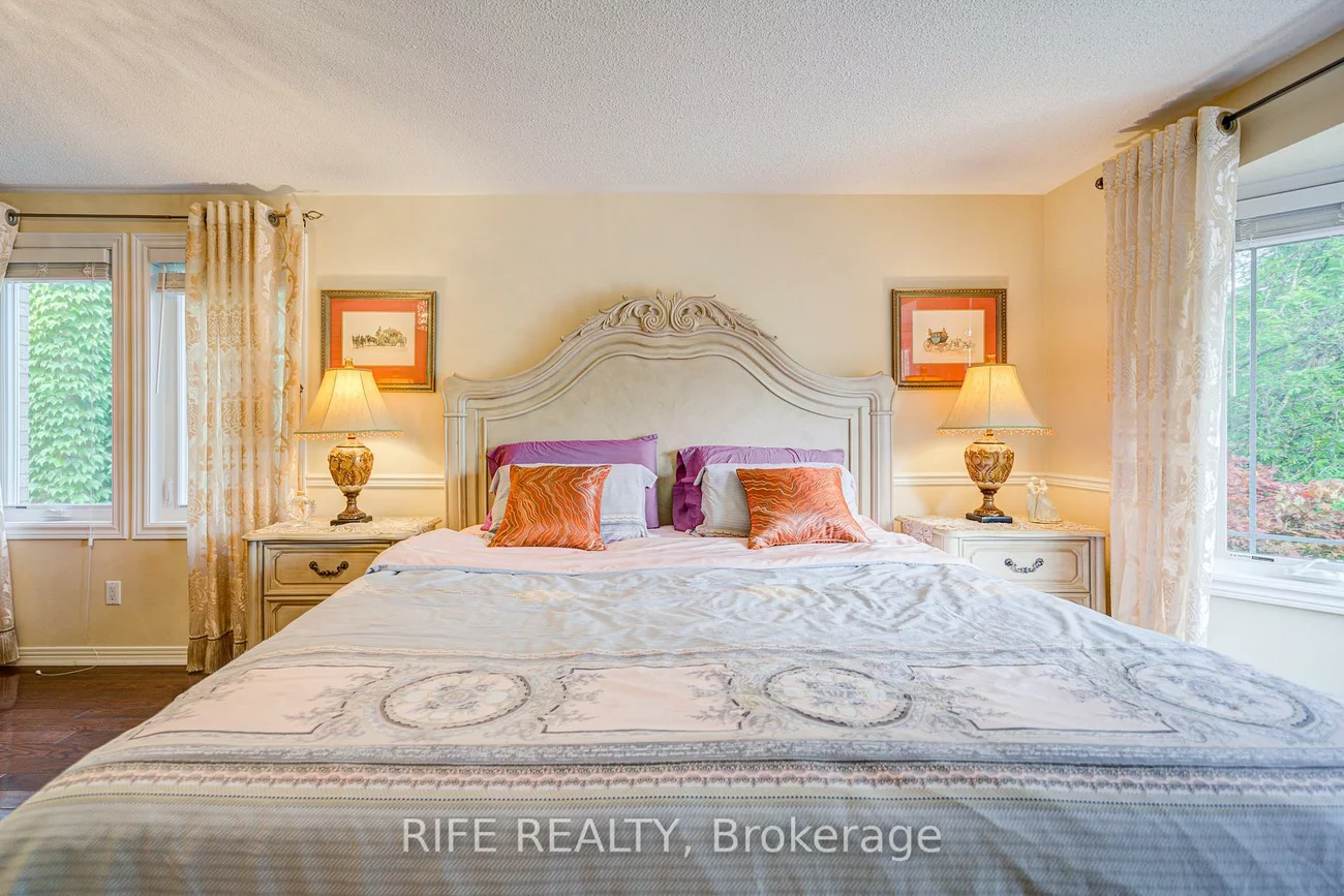 22, Chambery, Unionville, Markham