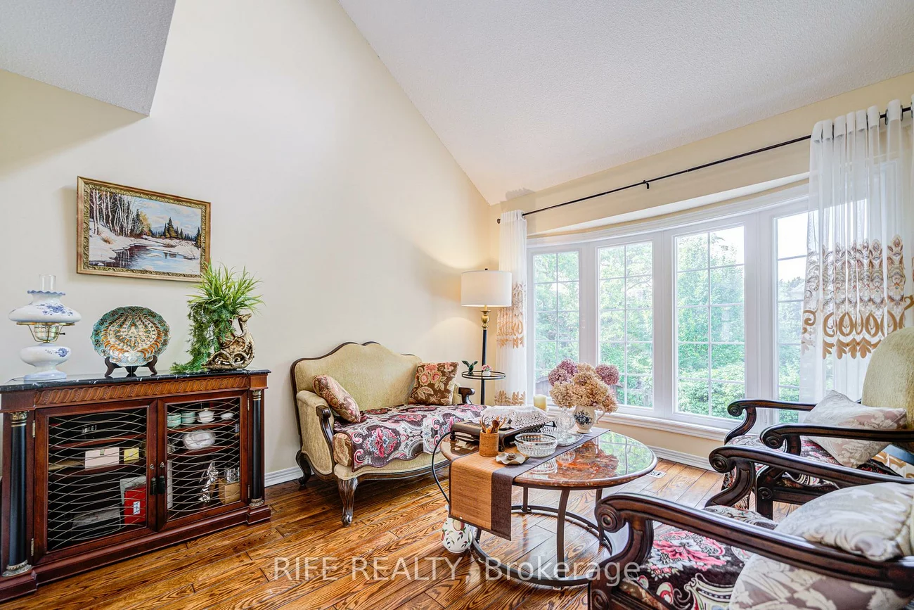 22, Chambery, Unionville, Markham