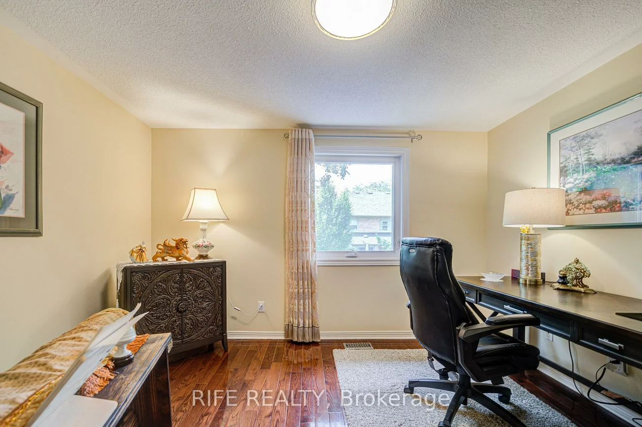 22, Chambery, Unionville, Markham