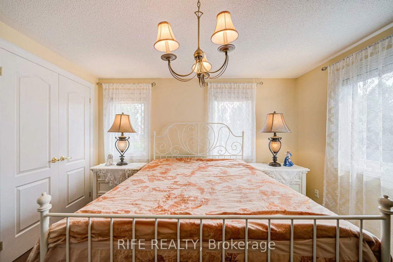 22, Chambery, Unionville, Markham