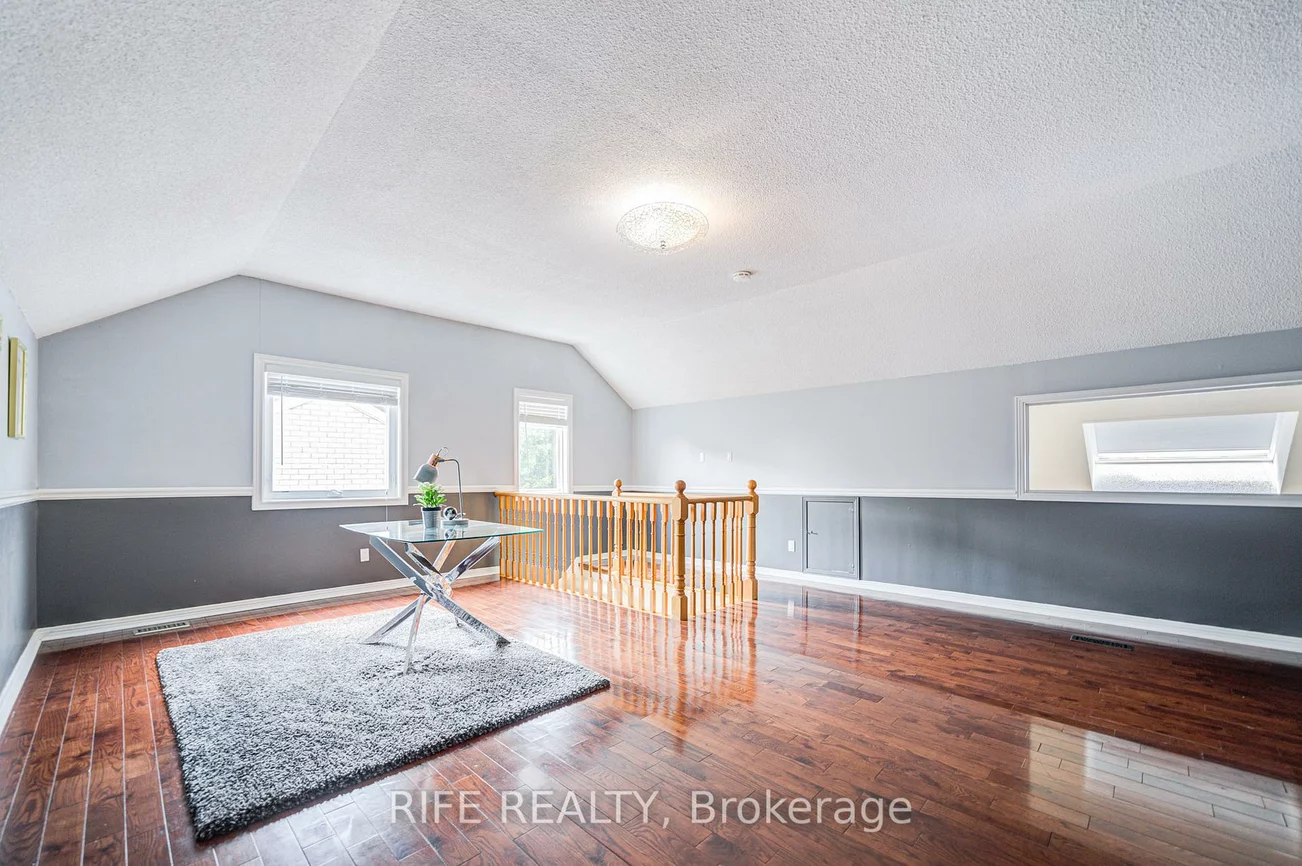 22, Chambery, Unionville, Markham