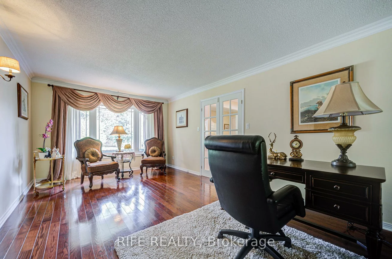 22, Chambery, Unionville, Markham