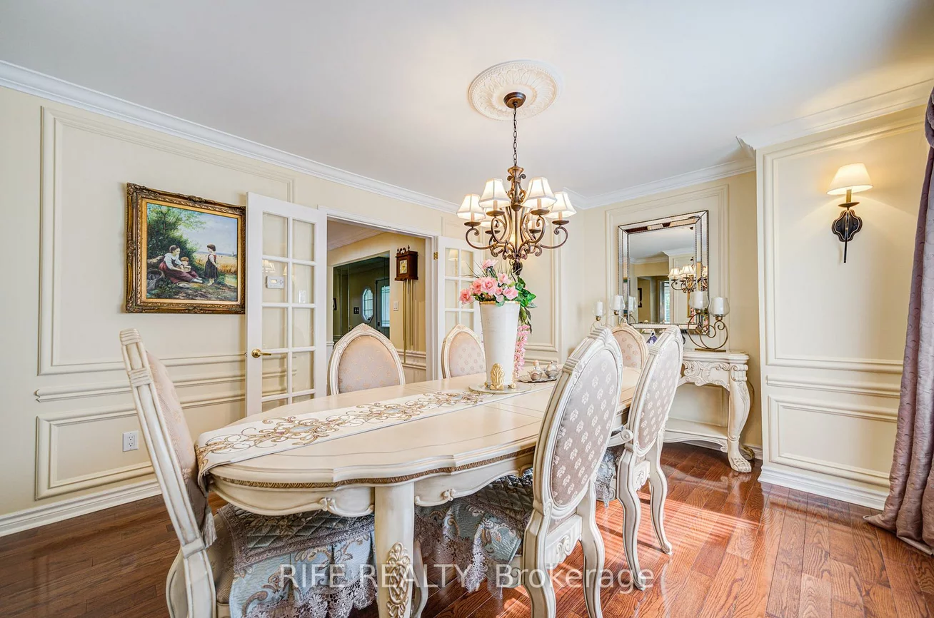 22, Chambery, Unionville, Markham