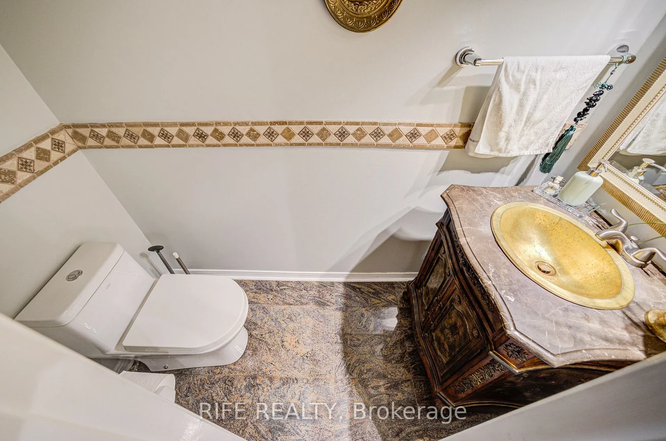 22, Chambery, Unionville, Markham